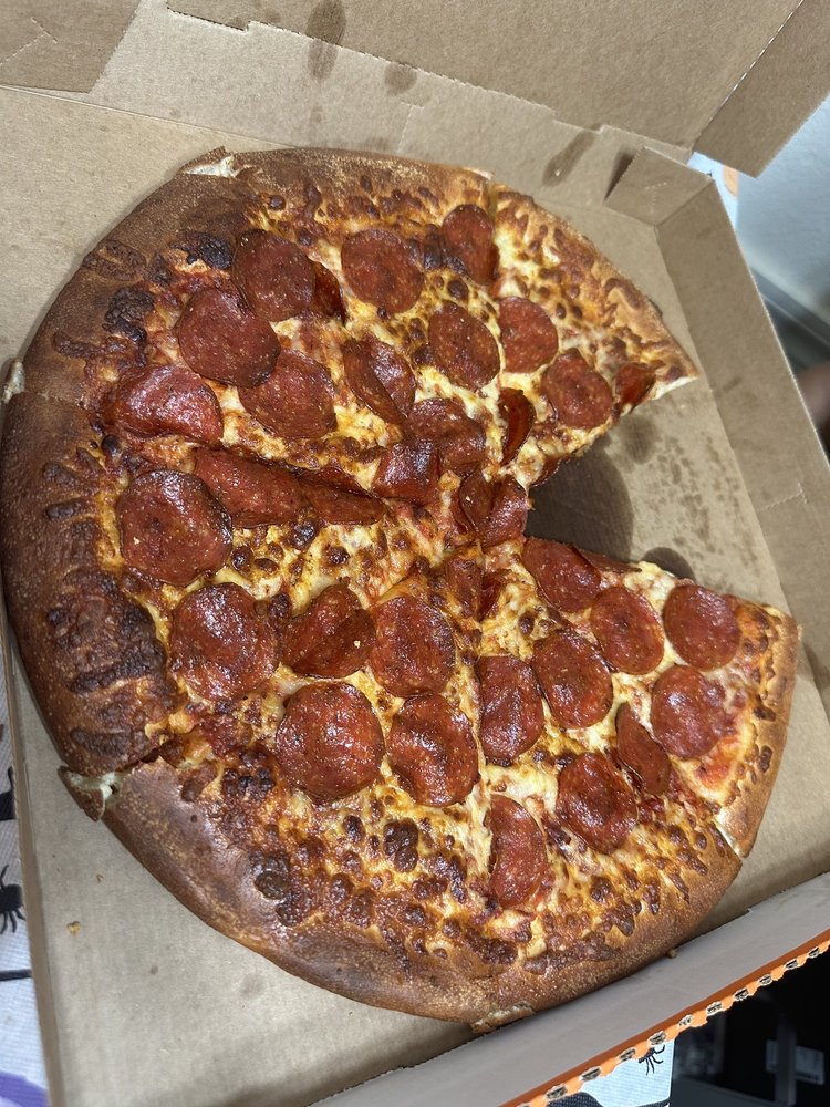 Little Caesars