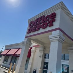 Office Depot