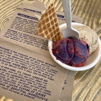 Jeni's Splendid Ice Creams - Ice Cream & Frozen Yogurt Near Me - Chicago, Illinois