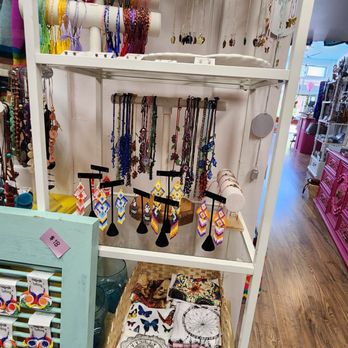 Crafts Without Borders - Jewelry Near Me - St. Augustine, Florida
