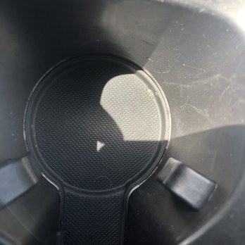 Advanced Auto Detail - Dirty cupholders - Auto Detailing Near Me Advanced Auto Detail - Dirty cupholders - Auto Detailing Near Me