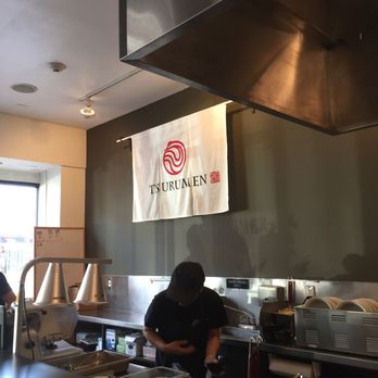 Tsurumen 1000 - 6:00 on the dot :) - Ramen Near Me - Somerville, Massachusetts Tsurumen 1000 - 6:00 on the dot :) - Ramen Near Me - Somerville, Massachusetts