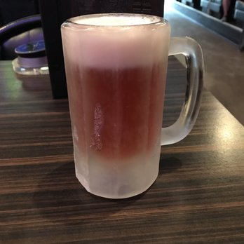 The Canadian Brewhouse - Gran Vale Raspberry  Beer - Sports Bars Near Me - Moose Jaw, Saskatchewan