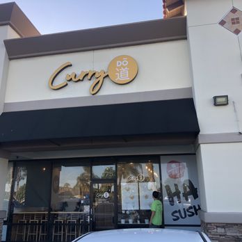 Curry Do - Japanese Curry Near Me - Tustin, California Curry Do - Japanese Curry Near Me - Tustin, California