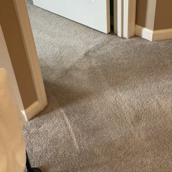 Lowe's Home Improvement - Door seams!!  Manufacturer stated that they weren't done in accordance with manufacturer specifications!