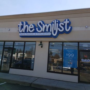 The Smilist Dental Syosset - Outside of The Smilist dentist in Syosset. - General Dentistry Near Me - Syosset, New York The Smilist Dental Syosset - Outside of The Smilist dentist in Syosset. - General Dentistry Near Me - Syosset, New York