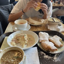 Biscuit Sandwich