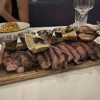 Avalon Beach House - 36 oz Tomahawk Ribeye - Cocktail Bars Near Me - Delray Beach, Florida Avalon Beach House - 36 oz Tomahawk Ribeye - Cocktail Bars Near Me - Delray Beach, Florida