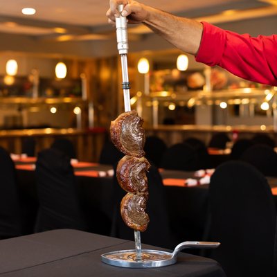 Cafe Mineiro Brazilian Steakhouse by null