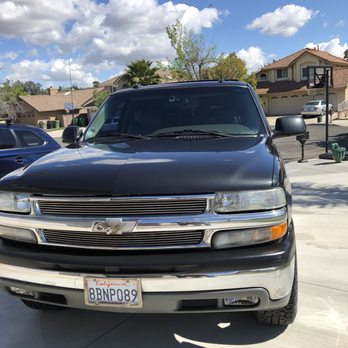Andy's Detail Services - Auto Detailing Near Me