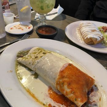 El Taco Macho - Don Burro - Mexican Near Me - Painesville, Ohio