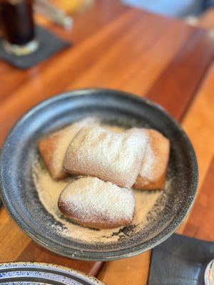 The Butter Milk Ranch by null The Butter Milk Ranch by null