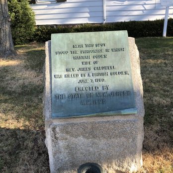 caldwell parsonage - Landmarks & Historical Buildings Near Me - Union, New Jersey caldwell parsonage - Landmarks & Historical Buildings Near Me - Union, New Jersey