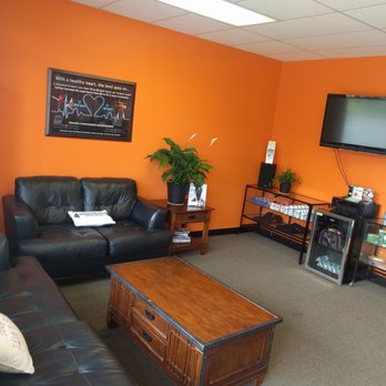 Life Springs Chiropractic - Chiropractors Near Me - Auburn, Washington