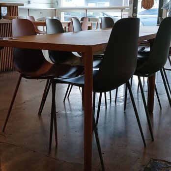 Wood Coffee Co - Interior - Coffee & Tea Near Me - Long Beach, California Wood Coffee Co - Interior - Coffee & Tea Near Me - Long Beach, California