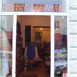 Henny Abraham