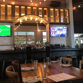 Marquee Pizzeria - Pizza Near Me - Coralville, Iowa