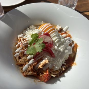 Único Hotel - Chilaquiles - Hotels Near Me - Solidaridad, ROO