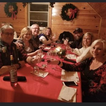 Stone Brook Winery - Dinner with the family - Wineries Near Me - Melbourne, Kentucky Stone Brook Winery - Dinner with the family - Wineries Near Me - Melbourne, Kentucky