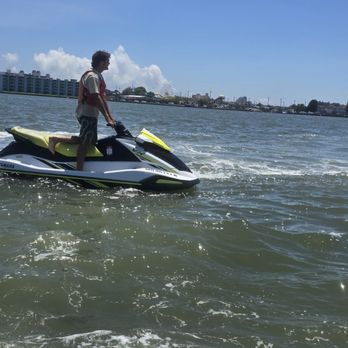 Back Bay Adventures - Boat Charters Near Me - Ocean City, Maryland