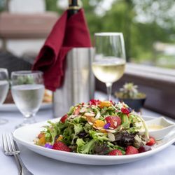 Heirloom Restaurant