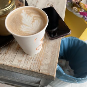 Nothaft + Seidel - Cafes Near Me - Berlin, BE