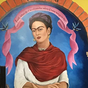 El Paso Mexican Grill - Frida Kahlo - Mexican Near Me - Bridgeville, Pennsylvania El Paso Mexican Grill - Frida Kahlo - Mexican Near Me - Bridgeville, Pennsylvania