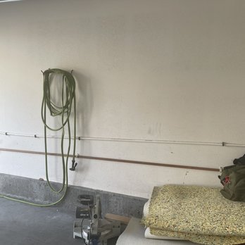 ijunkHaul - After he was done - Junk Removal & Hauling Near Me