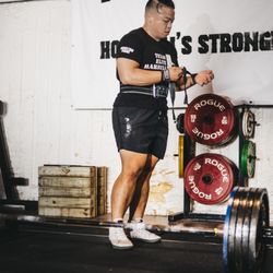 Texas Elite Fitness