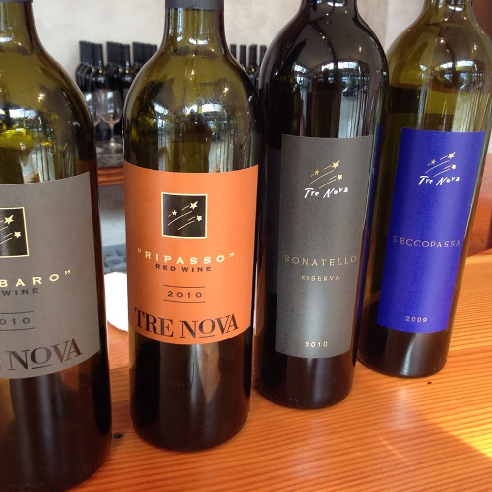 G. Cuneo Cellars - three bottles of wine - Wineries Near Me - Walla Walla, Washington G. Cuneo Cellars - three bottles of wine - Wineries Near Me - Walla Walla, Washington