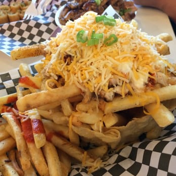 Bom Bom Grill - Delicious KooKoo Fries - Asian Fusion Near Me - Bellflower, California Bom Bom Grill - Delicious KooKoo Fries - Asian Fusion Near Me - Bellflower, California