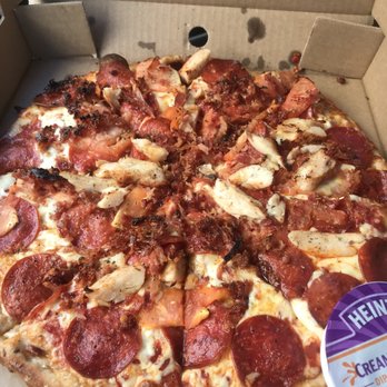 Byron Pizza - Caterers Near Me - London, Ontario Byron Pizza - Caterers Near Me - London, Ontario