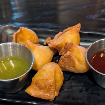 Dhoom - Indian Near Me - McLean, Virginia