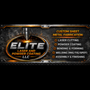 Elite Laser And Powder Coating