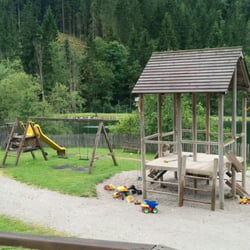 Waldhäuslalm 