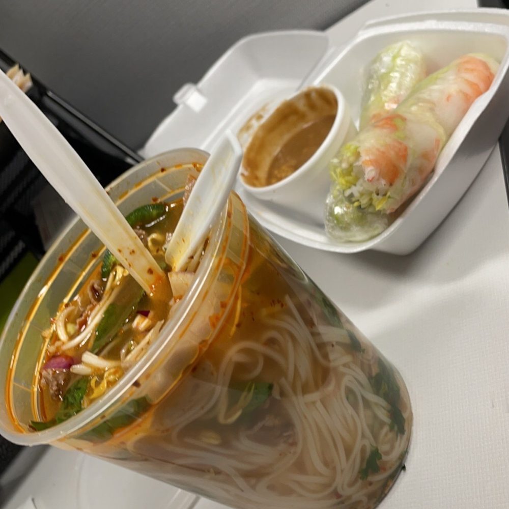 Pho Thanh My - Pho and spring rolls - Vietnamese Near Me - Little Rock, Arkansas Pho Thanh My - Pho and spring rolls - Vietnamese Near Me - Little Rock, Arkansas