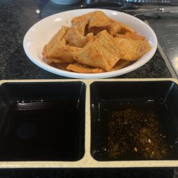 Fish Cake