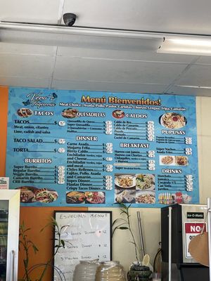 Menu photo 3 Veros Taqueria Concord, CA Menu photo 3 Veros Taqueria Concord, CA