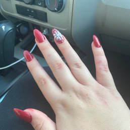 Nails