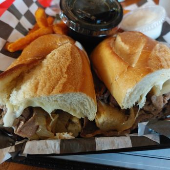 Grant Street Cafe - Prime Rib Sandwich - Italian Near Me - Dumont, New Jersey Grant Street Cafe - Prime Rib Sandwich - Italian Near Me - Dumont, New Jersey