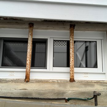 Progressive Window Services - After - picture doesn't do it full justice in all honesty - Windows Installation Near Me - New York, New York