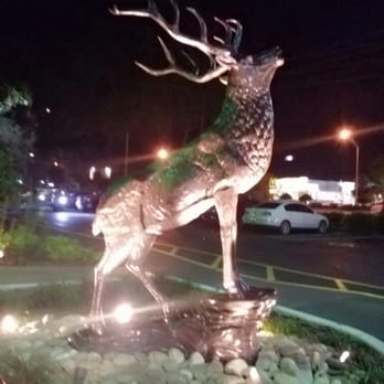 Twin Peaks - Yes, this big buck in the front. - Sports Bars Near Me - Altamonte Springs, Florida Twin Peaks - Yes, this big buck in the front. - Sports Bars Near Me - Altamonte Springs, Florida
