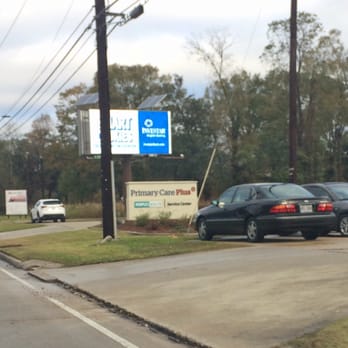 Primary Care Plus - Perkins Road location sign - Rheumatologists Near Me - Baton Rouge, Louisiana Primary Care Plus - Perkins Road location sign - Rheumatologists Near Me - Baton Rouge, Louisiana