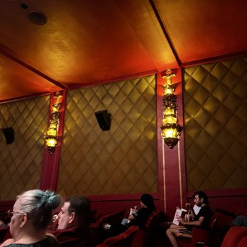 Fine Arts Theatre - Cinema Near Me - Beverly Hills, California