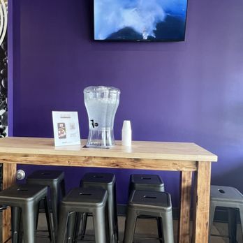 Acai Republic - Acai Bowls Near Me - Corona, California