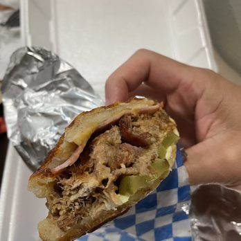 Havana Station - Cuban sandwich - Cuban Near Me - Portland, Oregon Havana Station - Cuban sandwich - Cuban Near Me - Portland, Oregon