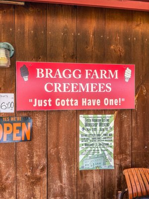 Bragg Farm Sugar House & Gift by null