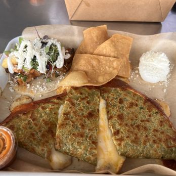 Frank Grizzly’s - Quesadilla Combo - Tacos Near Me - San Francisco, California Frank Grizzly’s - Quesadilla Combo - Tacos Near Me - San Francisco, California