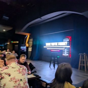 Stand Up Live - Comedy Clubs Near Me - Phoenix, Arizona