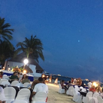 Sunset Marina Resort - Resorts Near Me - Cancún, ROO